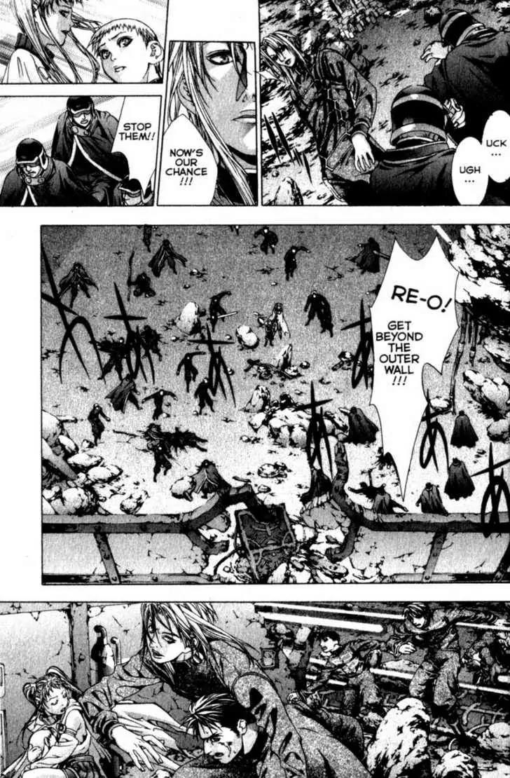 Deus Vitae Chapter 2.2 page 63 - Vol.2 Chapter 2