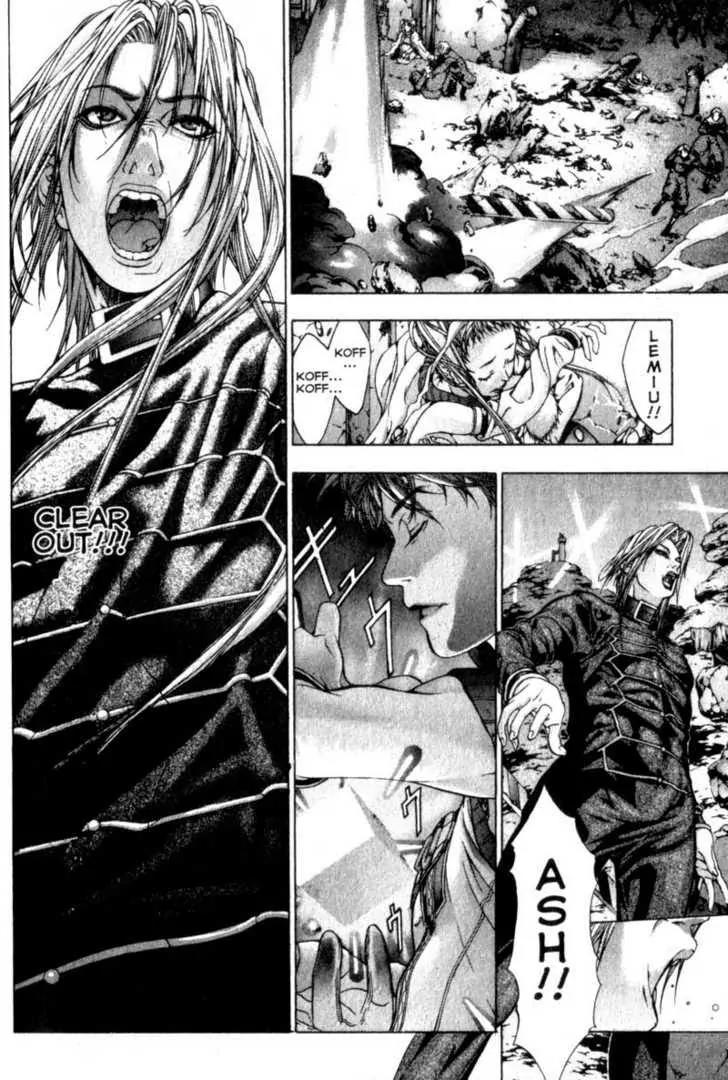 Deus Vitae Chapter 2.2 page 64 - Vol.2 Chapter 2