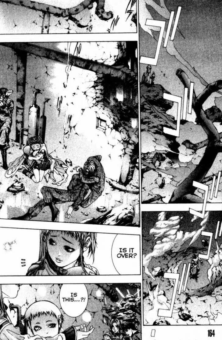Deus Vitae Chapter 2.2 page 66 - Vol.2 Chapter 2