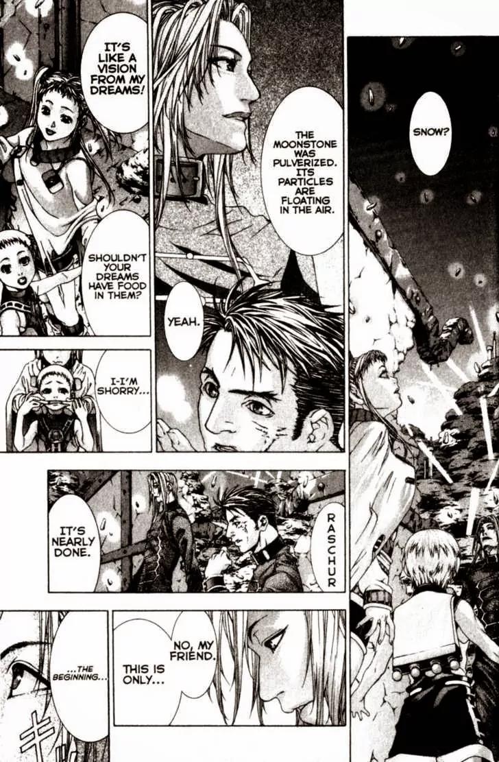 Deus Vitae Chapter 2.2 page 67 - Vol.2 Chapter 2