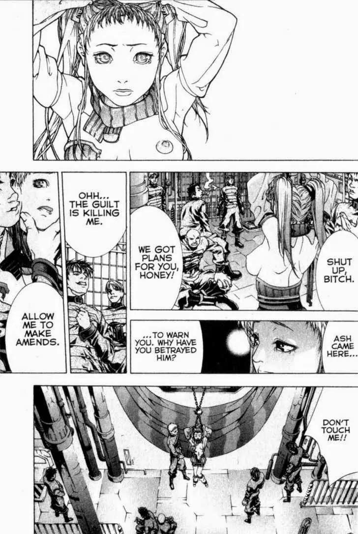 Deus Vitae Chapter 2.2 page 7 - Vol.2 Chapter 2