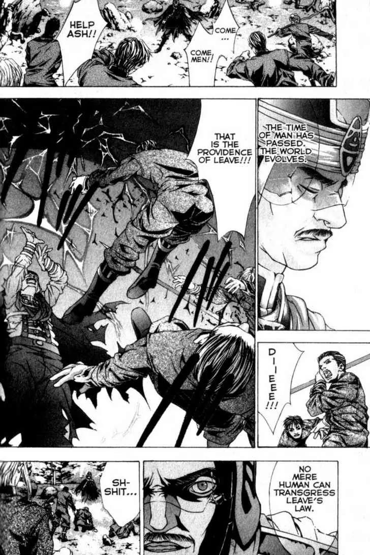 Deus Vitae Chapter 2.2 page 71 - Vol.2 Chapter 2