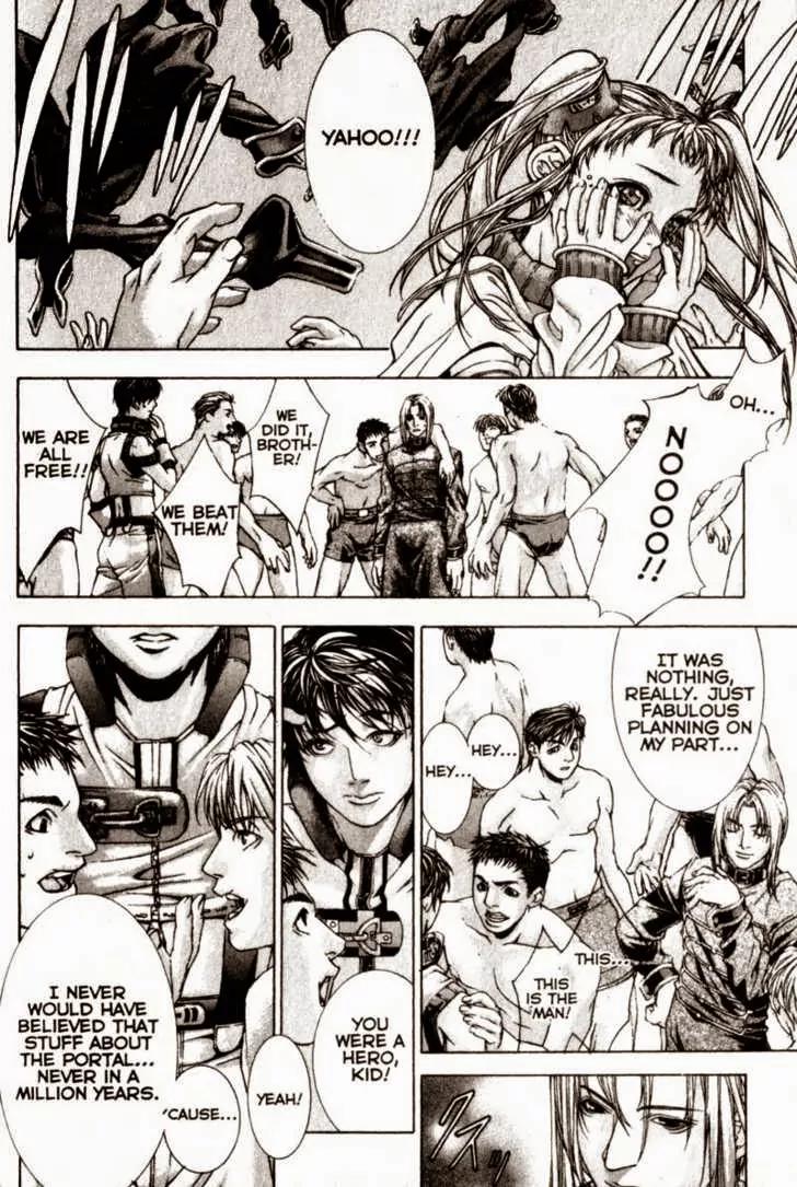 Deus Vitae Chapter 2.2 page 79 - Vol.2 Chapter 2