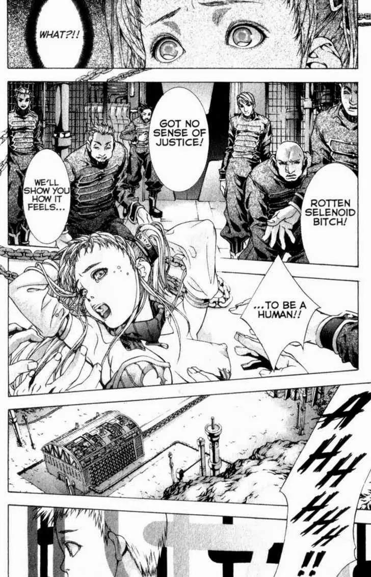 Deus Vitae Chapter 2.2 page 8 - Vol.2 Chapter 2
