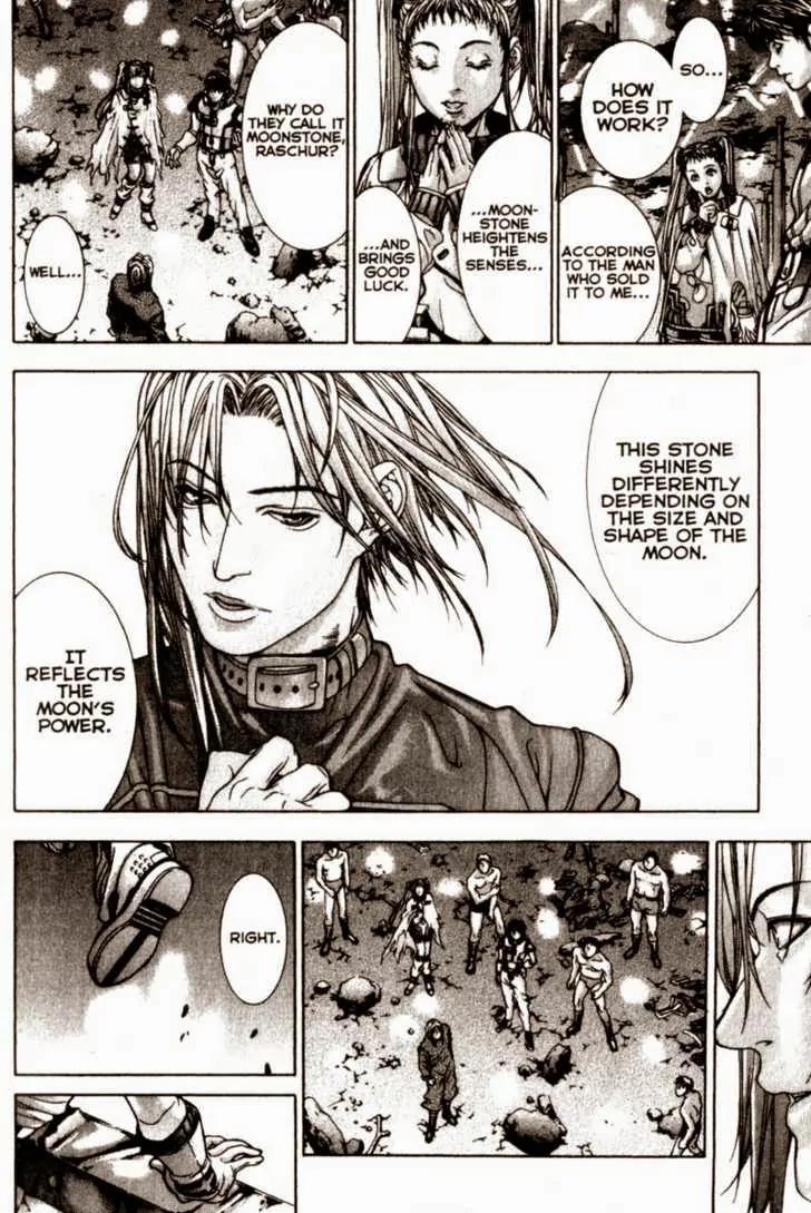 Deus Vitae Chapter 2.2 page 81 - Vol.2 Chapter 2