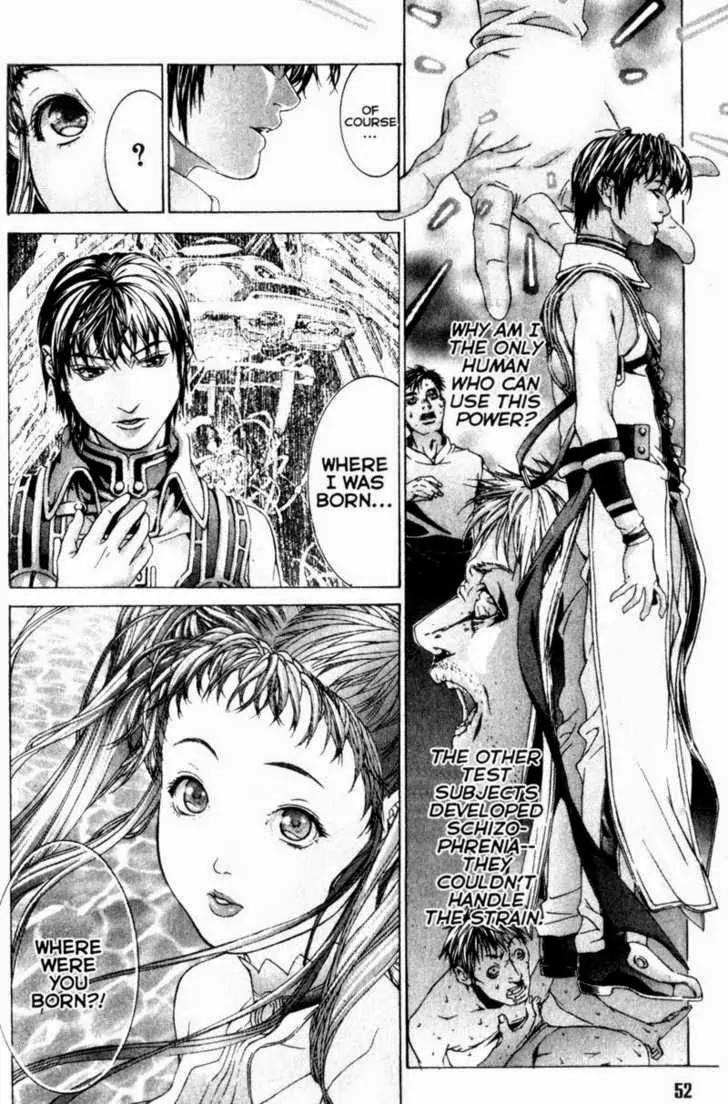 Deus Vitae Chapter 3.1 page 47 - Vol.3 Chapter 1
