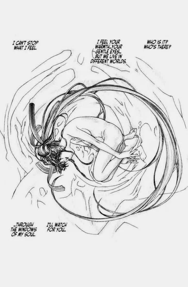 Deus Vitae Chapter 3.1 page 59 - Vol.3 Chapter 1