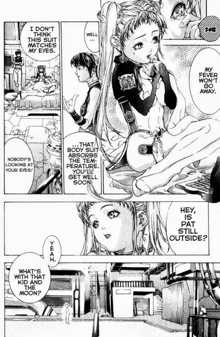 Deus Vitae Chapter 3.1 page 83 - Vol.3 Chapter 1