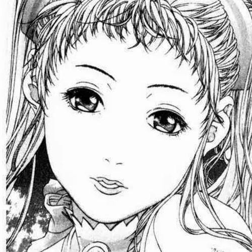 Deus Vitae Vol.3 Chapter 1 cover
