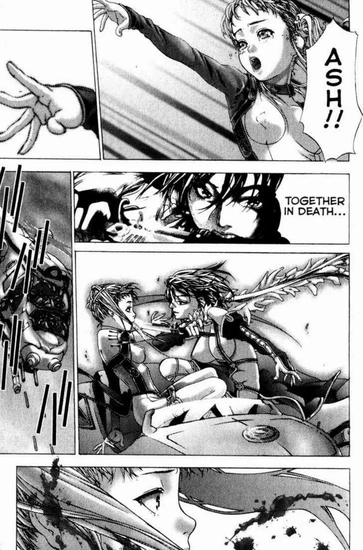 Deus Vitae Chapter 3.2 page 10 - Vol.3 Chapter 2