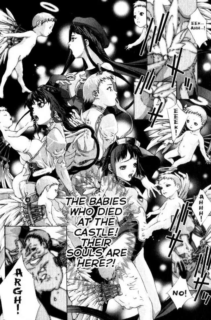 Deus Vitae Chapter 3.2 page 102 - Vol.3 Chapter 2