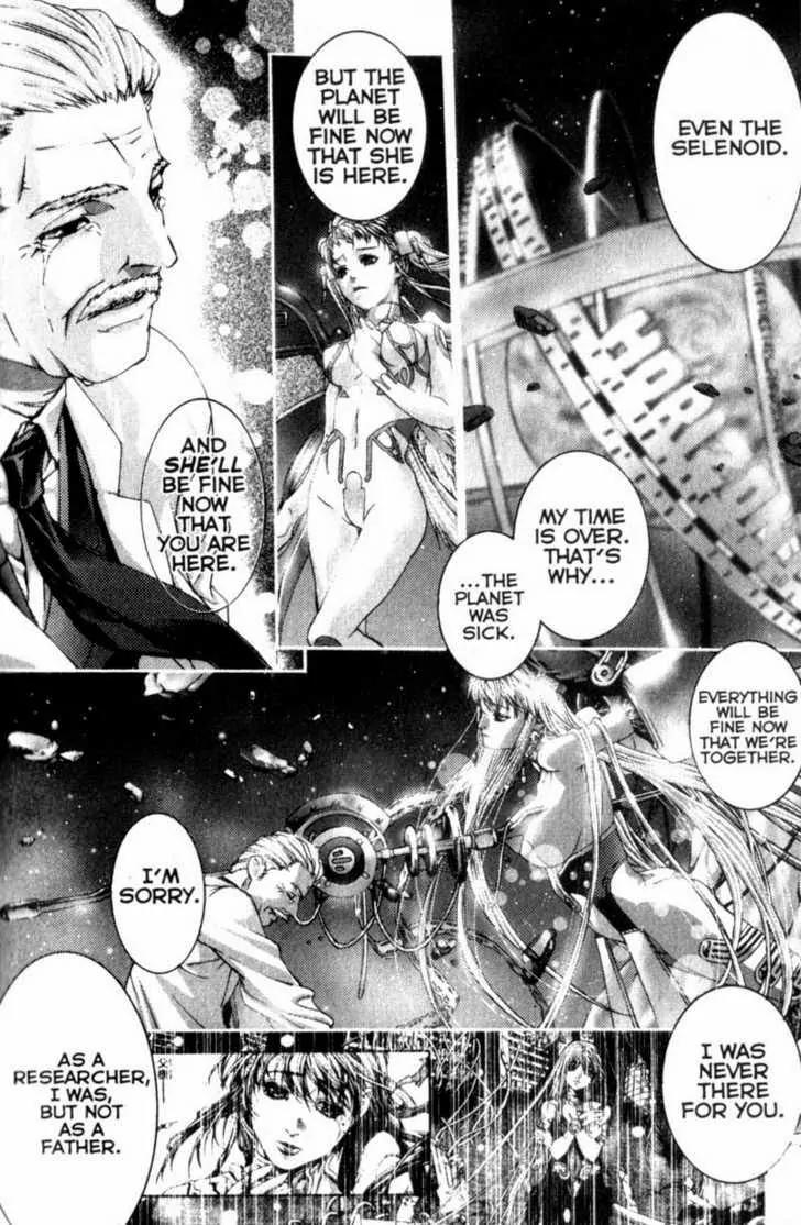 Deus Vitae Chapter 3.2 page 108 - Vol.3 Chapter 2