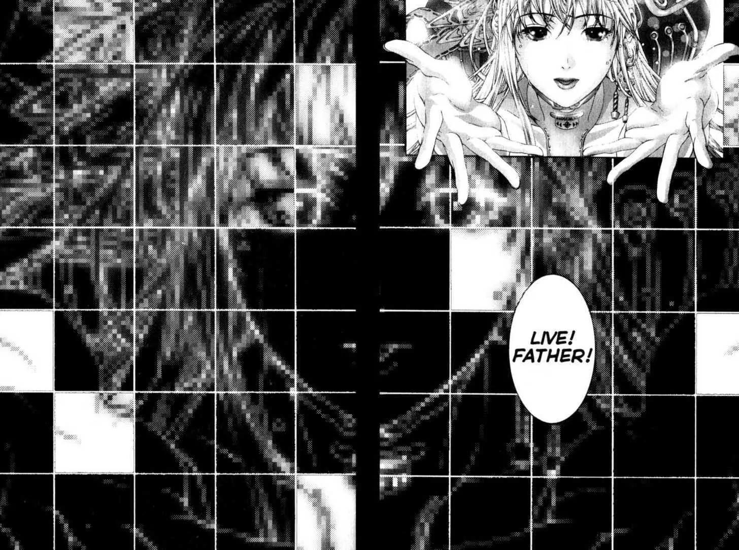 Deus Vitae Chapter 3.2 page 110 - Vol.3 Chapter 2