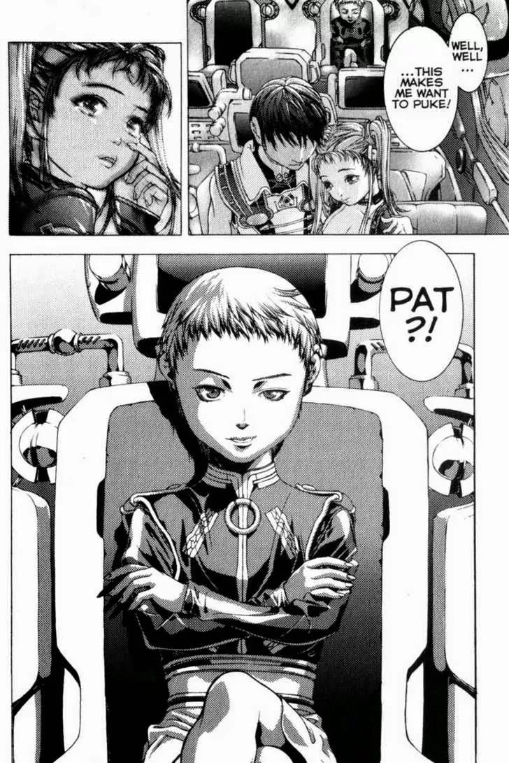 Deus Vitae Chapter 3.2 page 14 - Vol.3 Chapter 2