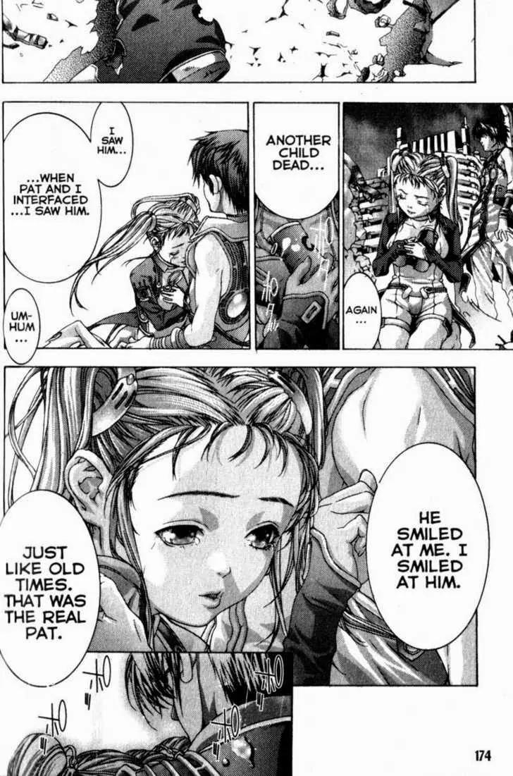 Deus Vitae Chapter 3.2 page 38 - Vol.3 Chapter 2