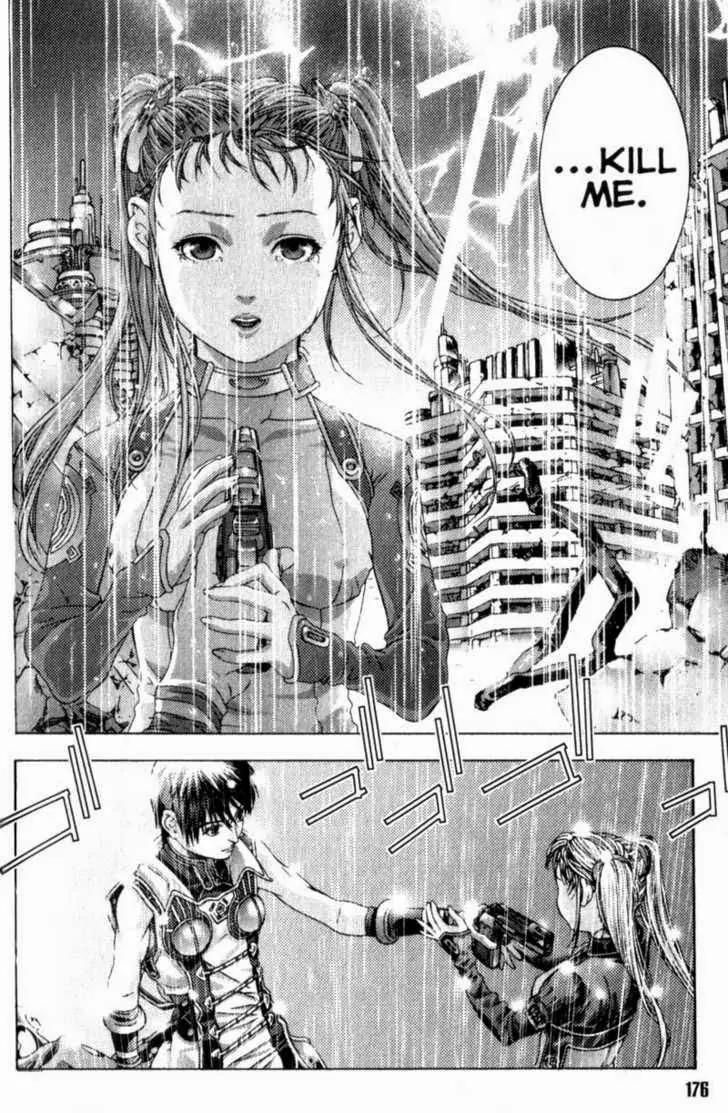 Deus Vitae Chapter 3.2 page 40 - Vol.3 Chapter 2
