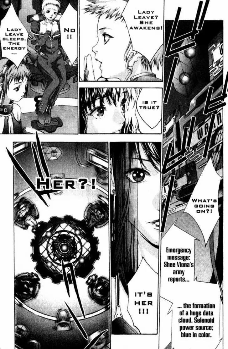 Deus Vitae Chapter 3.2 page 50 - Vol.3 Chapter 2
