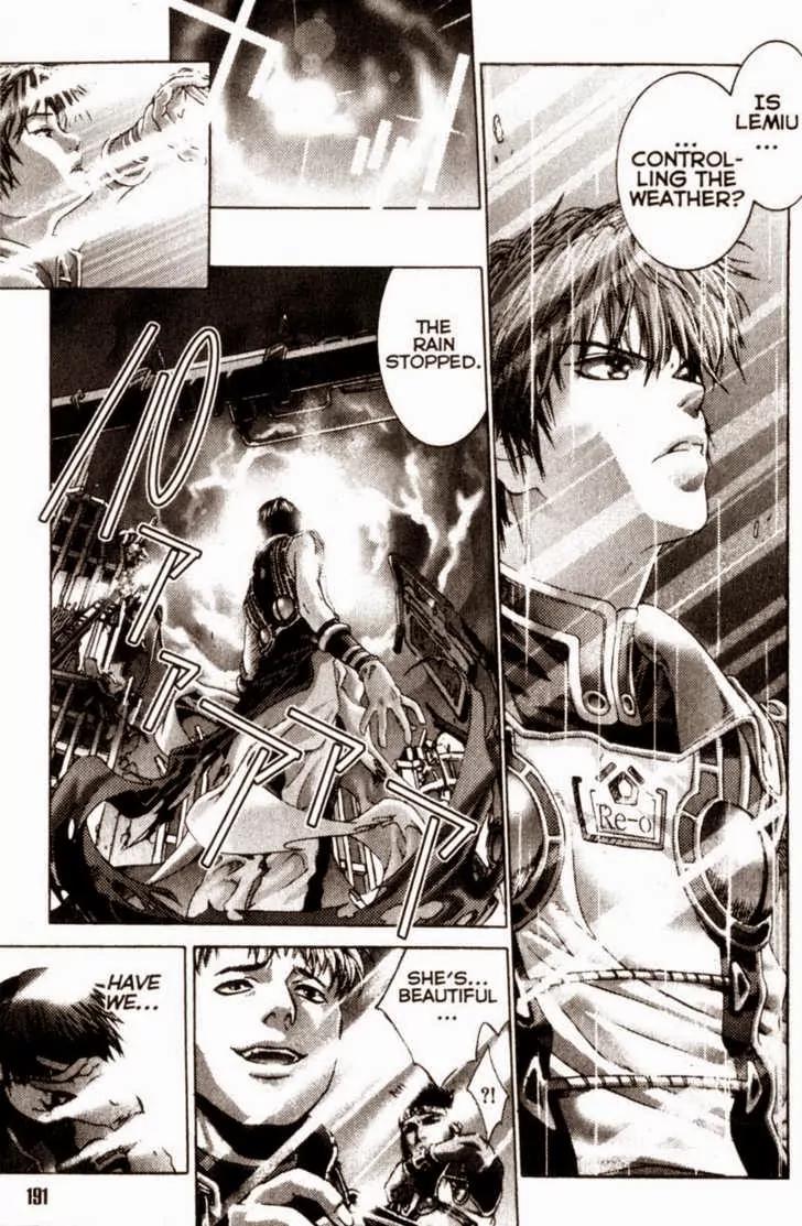 Deus Vitae Chapter 3.2 page 54 - Vol.3 Chapter 2
