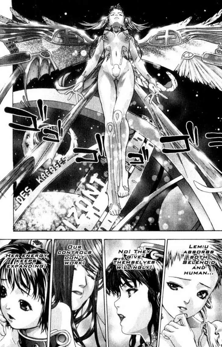 Deus Vitae Chapter 3.2 page 65 - Vol.3 Chapter 2