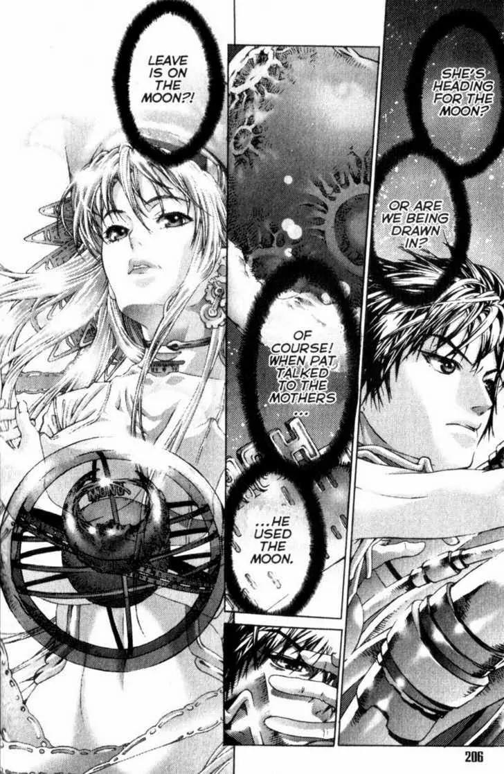 Deus Vitae Chapter 3.2 page 68 - Vol.3 Chapter 2