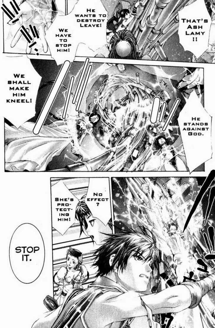Deus Vitae Chapter 3.2 page 72 - Vol.3 Chapter 2