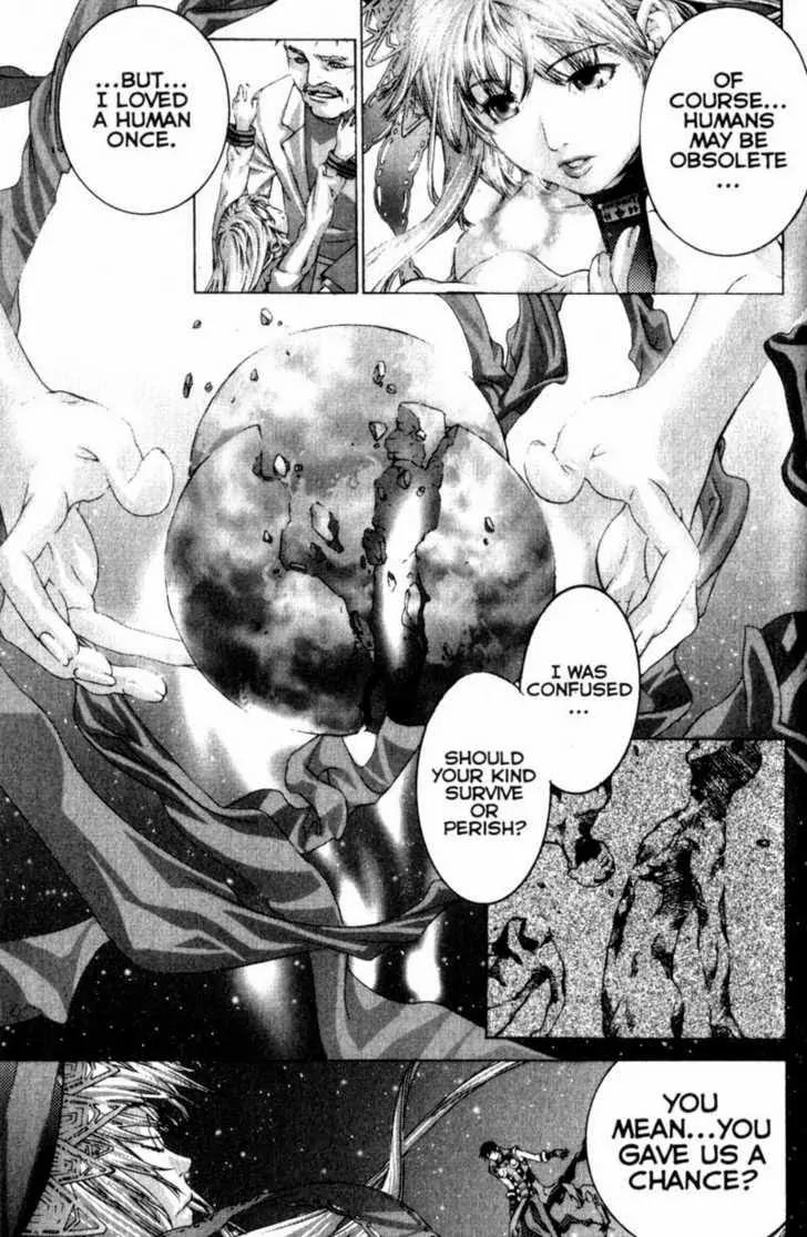 Deus Vitae Chapter 3.2 page 81 - Vol.3 Chapter 2