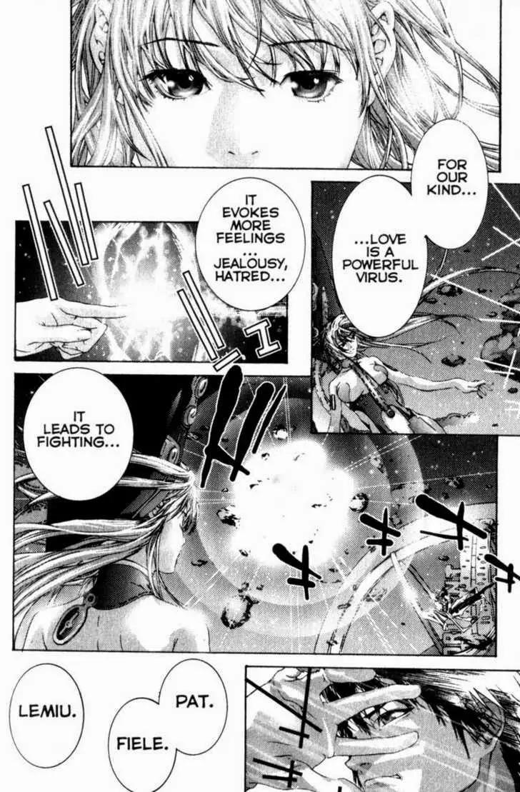 Deus Vitae Chapter 3.2 page 82 - Vol.3 Chapter 2