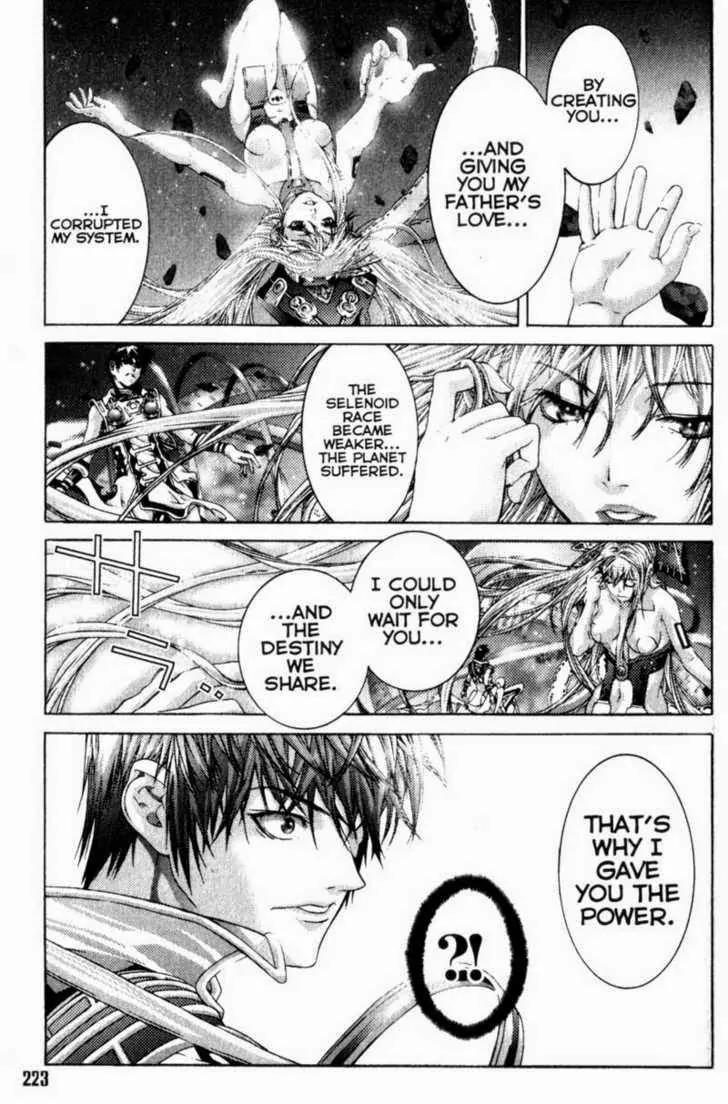 Deus Vitae Chapter 3.2 page 83 - Vol.3 Chapter 2