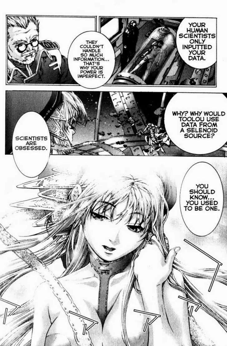 Deus Vitae Chapter 3.2 page 84 - Vol.3 Chapter 2