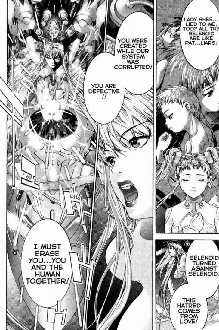 Deus Vitae Chapter 3.2 page 99 - Vol.3 Chapter 2