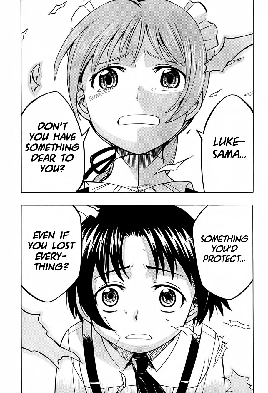 Deus x Makina Chapter 15 page 7 - Chapter 15
