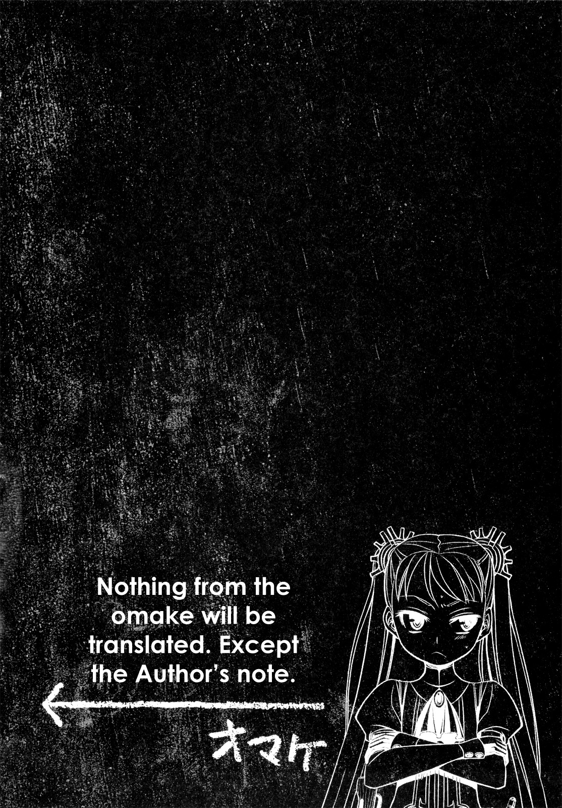 Deus x Makina Chapter 27 page 27 - Chapter 27