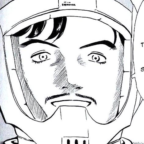 Developers - Mobile Suit Gundam: Before the One Year War Chapter 10 v2 : Project.10 - Scheme! Military Intervention cover