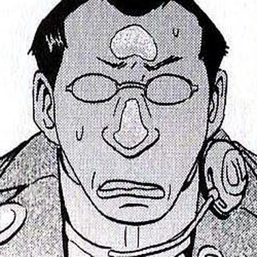 Developers - Mobile Suit Gundam: Before the One Year War Chapter 11 v2 : Project.11 - Birth! MS-05 Zaku [End] cover