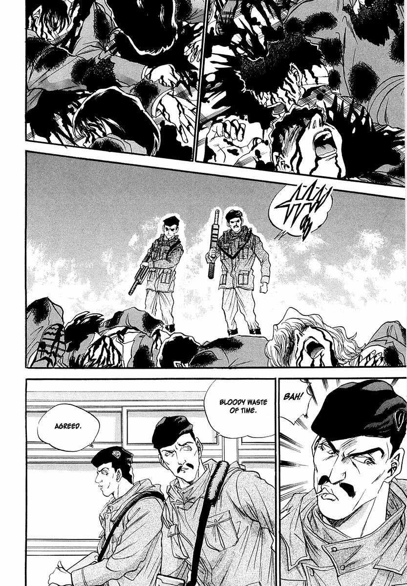 Devil 17 - Hokago no Kusenshi Chapter 1.1 page 78 - Vol.1 Chapter 1: Caught in a Massacre