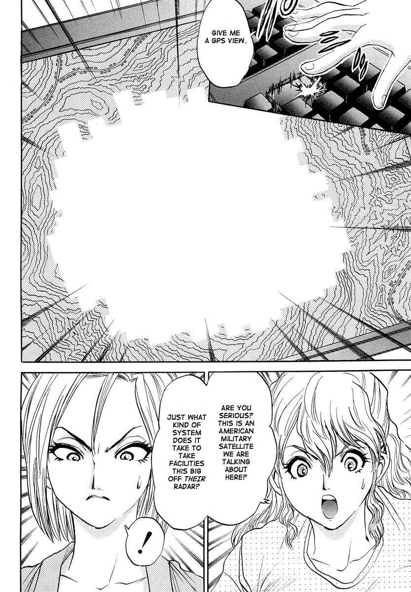 Devil 17 - Hokago no Kusenshi Chapter 1.2 page 42 - Vol.1 Chapter 2: Timetabling for Decadence