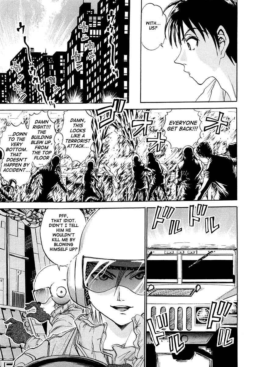 Devil 17 - Hokago no Kusenshi Chapter 1.2 page 59 - Vol.1 Chapter 2: Timetabling for Decadence