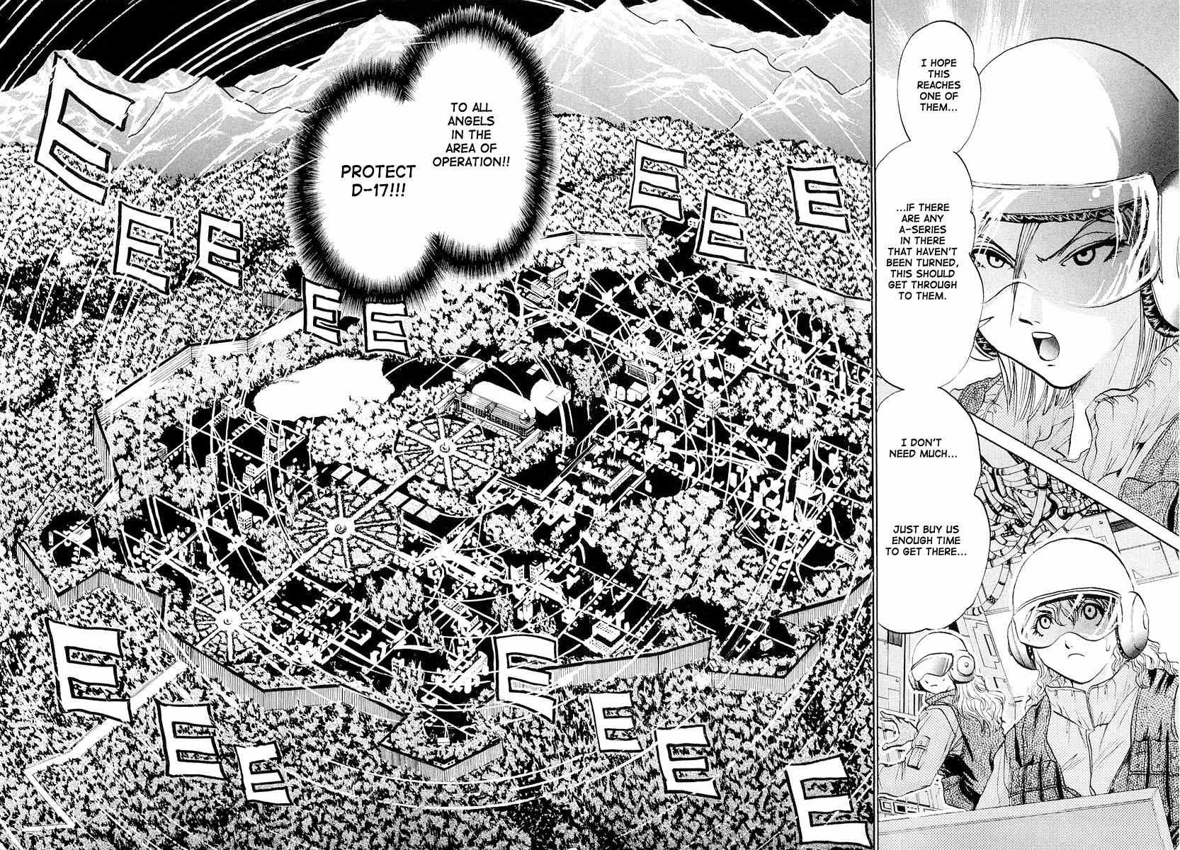 Devil 17 - Hokago no Kusenshi Chapter 1.2 page 62 - Vol.1 Chapter 2: Timetabling for Decadence
