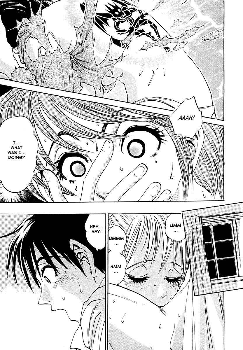Devil 17 - Hokago no Kusenshi Chapter 1.2 page 66 - Vol.1 Chapter 2: Timetabling for Decadence