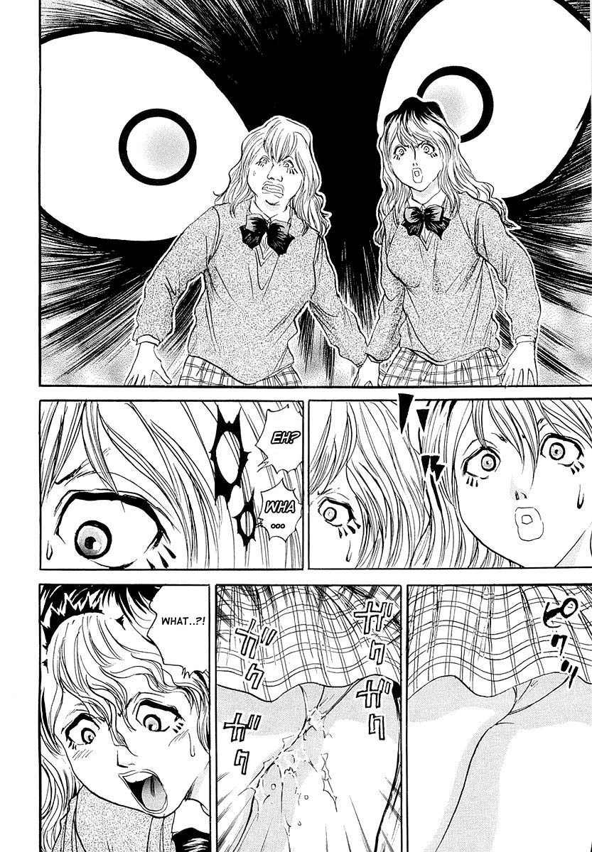 Devil 17 - Hokago no Kusenshi Chapter 1.2 page 9 - Vol.1 Chapter 2: Timetabling for Decadence