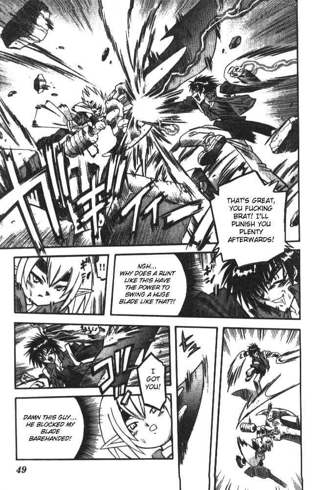 Devil and Devil Chapter 100 page 10 - Chapter 100: Reminiscence