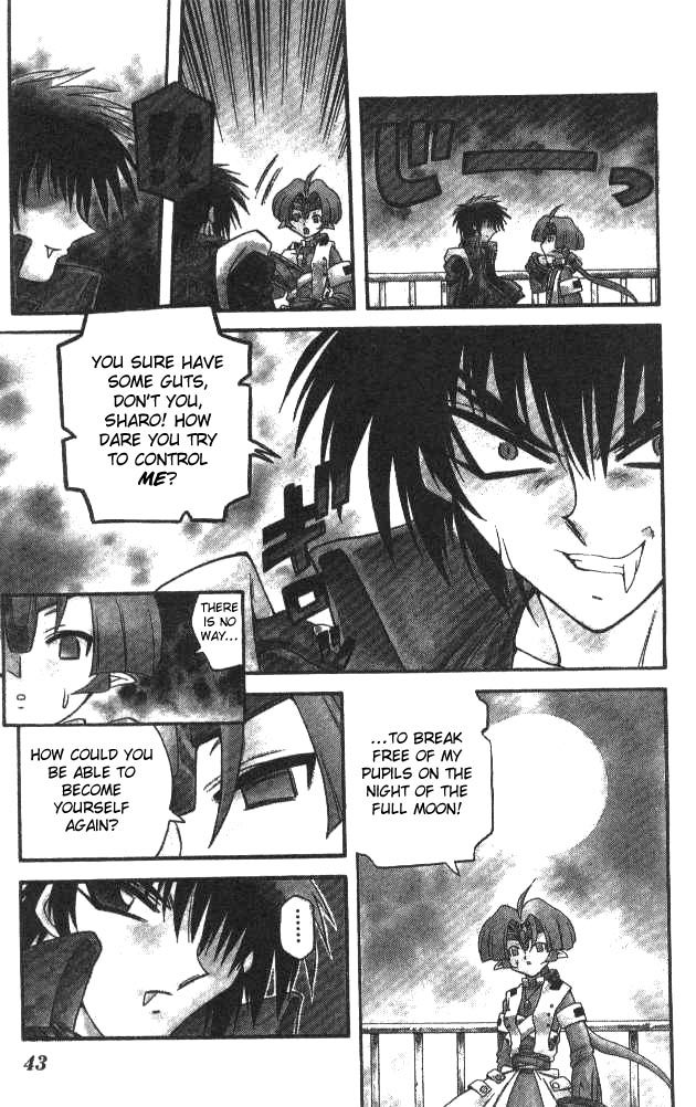 Devil and Devil Chapter 100 page 4 - Chapter 100: Reminiscence