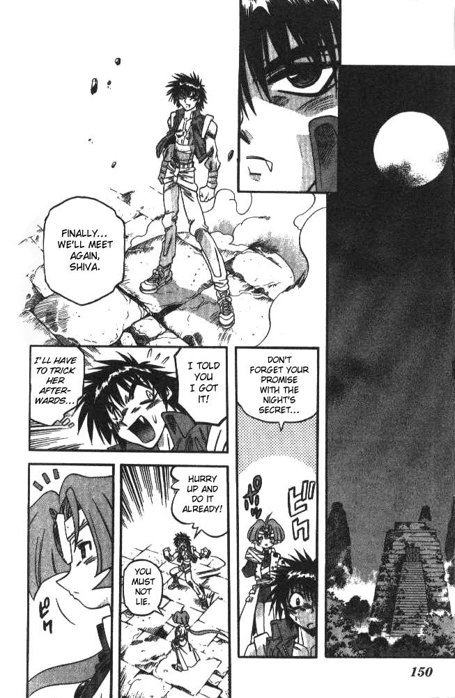Devil and Devil Chapter 105 page 16 - Chapter 105: Qualifications