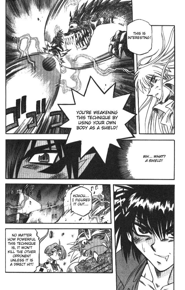 Devil and Devil Chapter 107 page 6 - Chapter 107: Trust