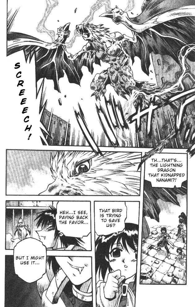 Devil and Devil Chapter 113 page 10 - Chapter 113: Perfect Weapon