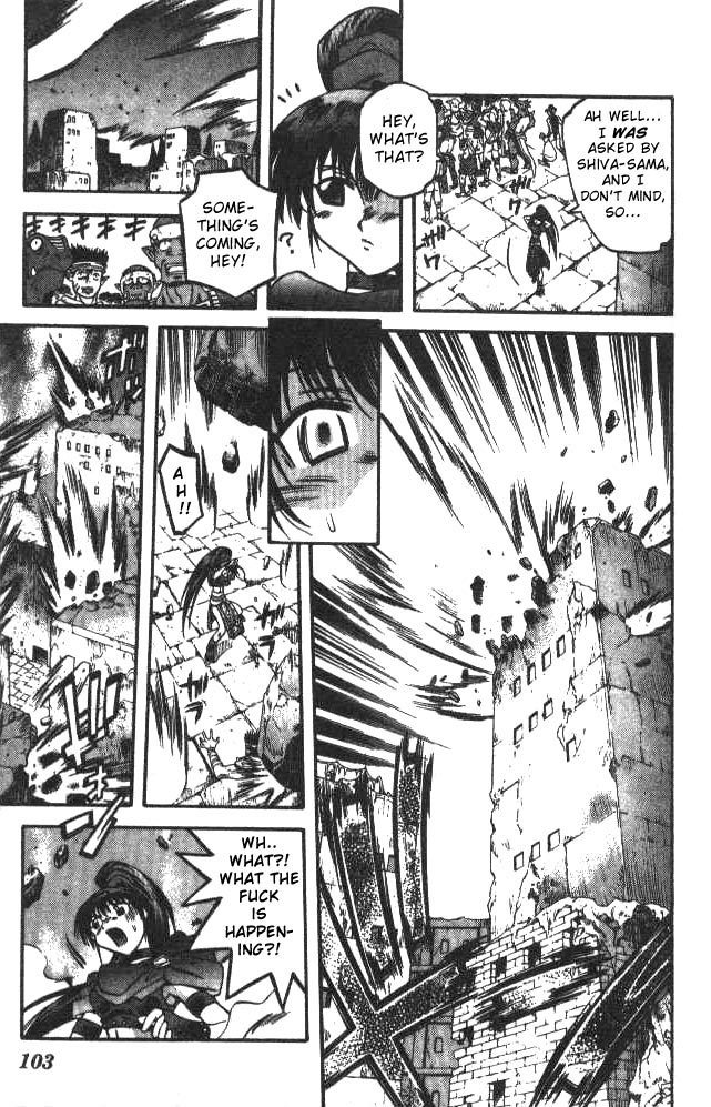 Devil and Devil Chapter 113 page 3 - Chapter 113: Perfect Weapon
