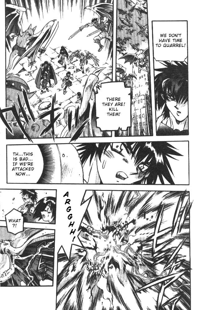 Devil and Devil Chapter 113 page 9 - Chapter 113: Perfect Weapon