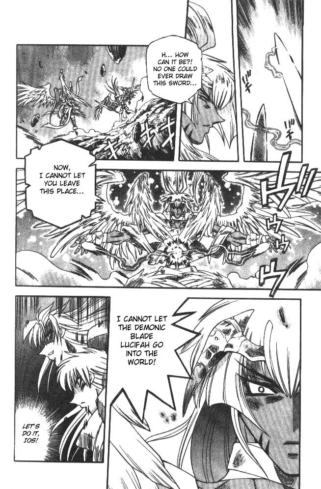Devil and Devil Chapter 115 page 16 - Chapter 115: Lucifer