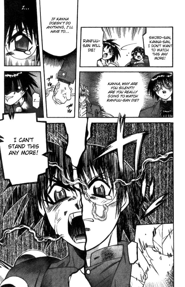 Devil and Devil Chapter 134 page 15 - Chapter 134: Take Over
