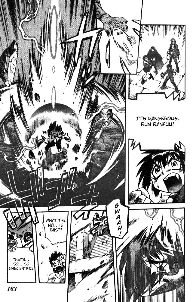Devil and Devil Chapter 134 page 3 - Chapter 134: Take Over
